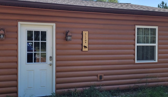Calling all Hunters, Equestrians and ATV Enthusiasts!! 88 acres of private land in topeka