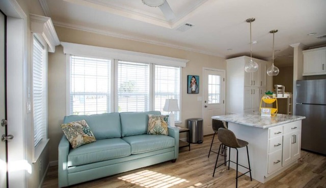 Camp Margaritaville Auburndale RV Resort