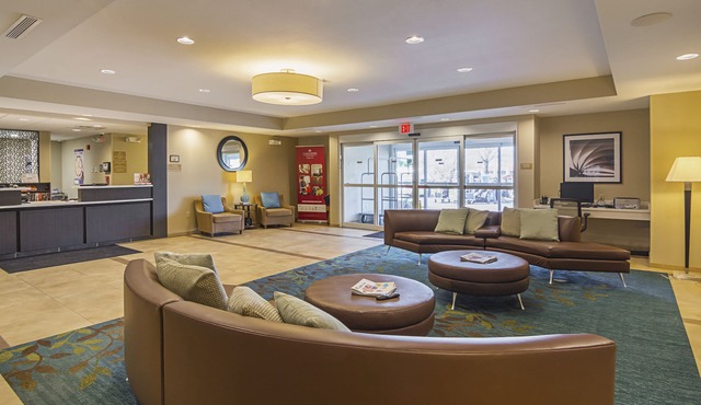 Candlewood Suites Pensacola - University Area by IHG