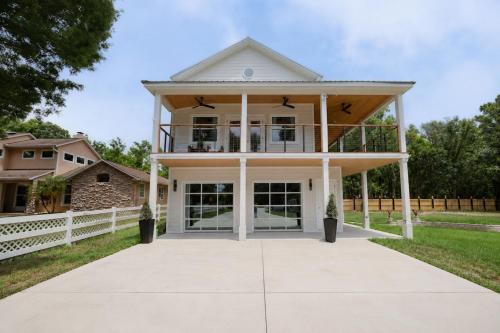 Casa Bohemia - Boho Luxury Retreat near Winter Garden and Disney