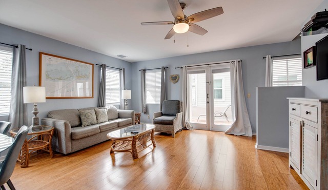 Casa Havana | Old Town Condo w/Pool & Balcony