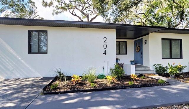 Casa Linda Cottage