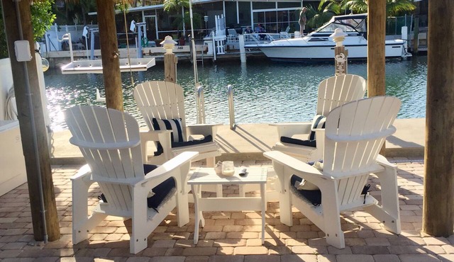 CASA NAUTICA @KEY COLONY BEACH TIKI BACKYARD ACCESS TO CABANA BEACH CLUB & POOL