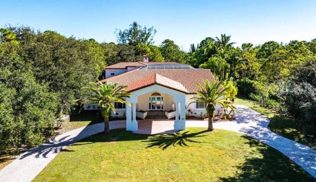 Casa Parkland | Private Luxury Resort-Style Estate
