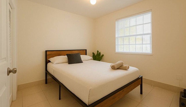 Casa Rosa Wynwood