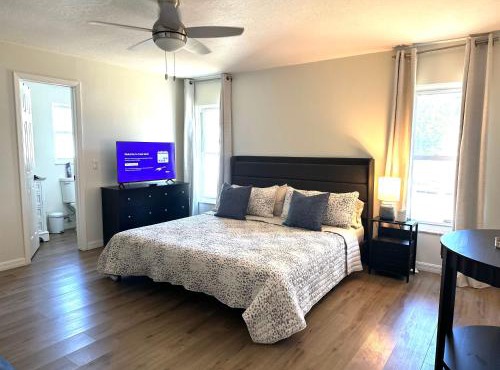CASA SOLÉ, South Tampa