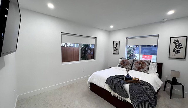 Casitas at Coconut Grove