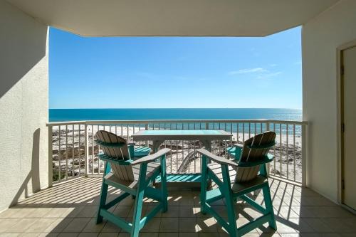 Catalina 902-Updated Beachfront Condo with Amazing Views-Full Service Resort
