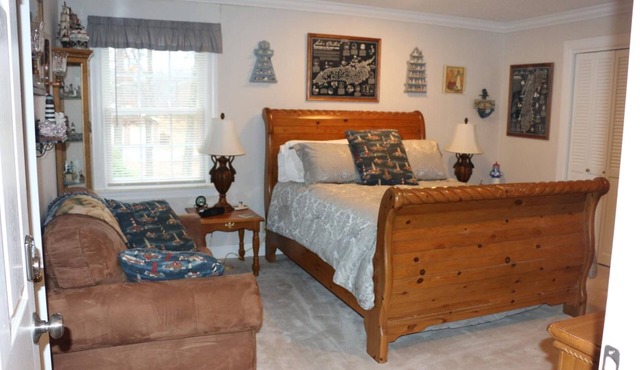 Cedar Grove Inn in Lebanon