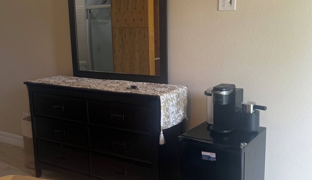 Charming 1-bedroom apartment in wonderful Kissimmee with AC
