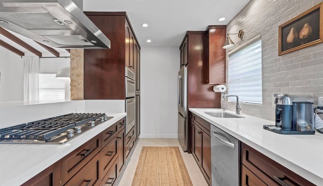 Charming 2-bedroom apartment in Fort Lauderdale