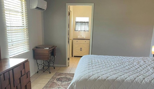 Charming 3-bedroom house in serene Mims