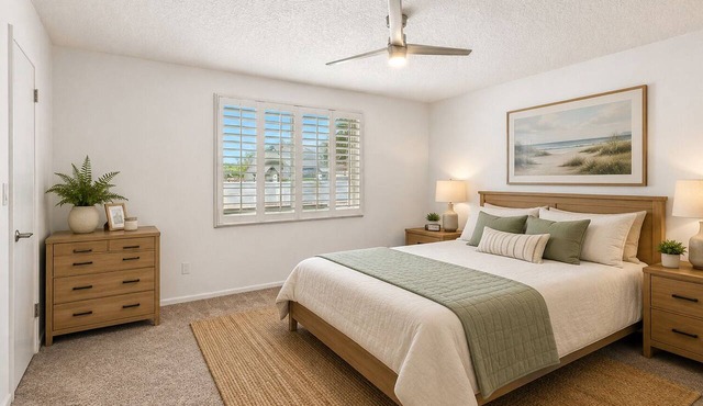 Charming 3-bedroom house with AC in soothing Jacksonville