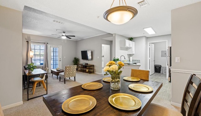 Charming 3BR Athens Abode Near UGA and Downtown in Athens