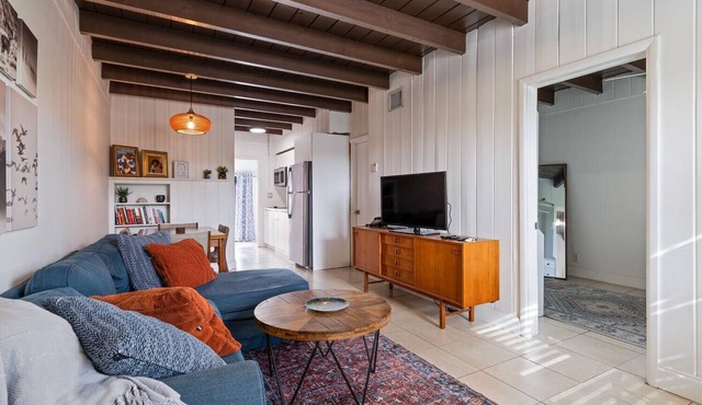 Charming and cozy Homestead Bungalow 2