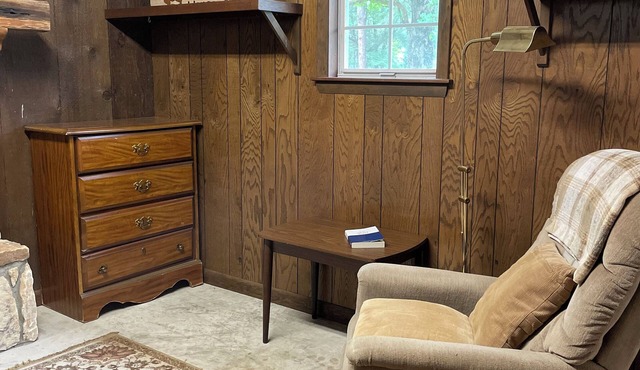 Charming bed & breakfast in delightful Tallahassee with AC, WiFi in Tallahassee