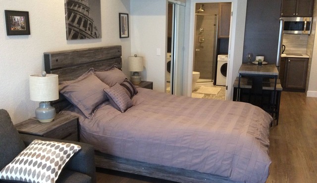 Chic Denver Tech studio in Centennial