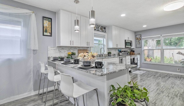 Chic Orlando Family Getaway w/Fenced Yard!
