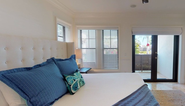 Cleanest in the Keys w/Roof Top Deck - Marlin Bay