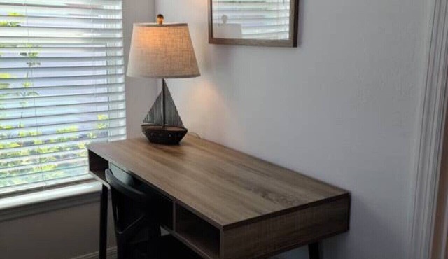 Close to beaches with miles of bike and walking paths in Palm Coast
