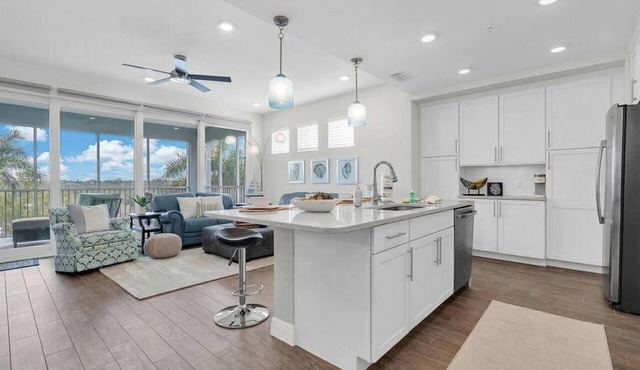 Coastal Charm by Coastal Chic Vacations