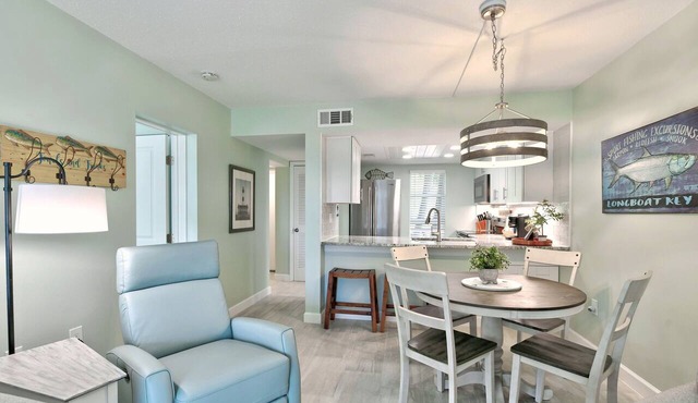 Coastal Comfort - Beach Castle #23 by RVA