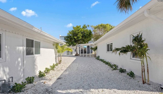 Coastal Reef Retreat in Cocoa Beach