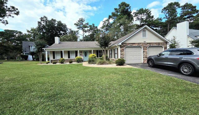 Coastal Retreat Daphne Near Fairhope Hot Tub Massage Chair Gulf Beaches