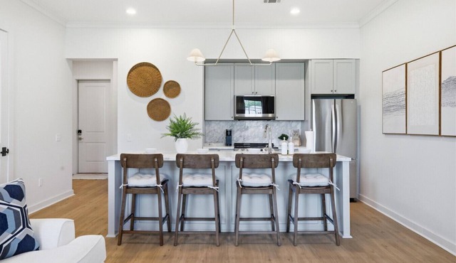 Coastline Escape 1BR - Near Beach