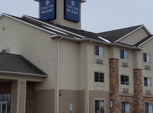 Cobblestone Suites - Ripon in Ripon