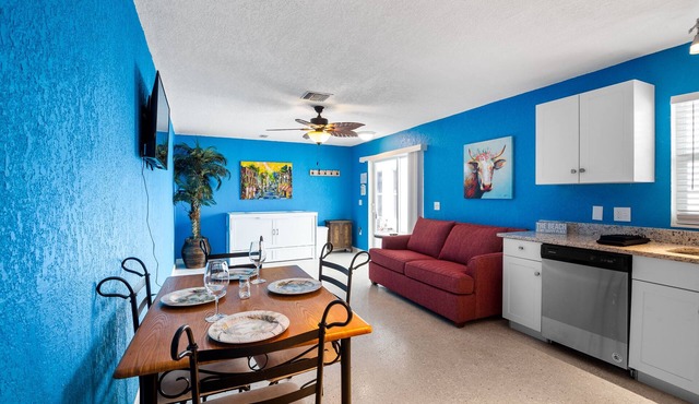 Coco Sands - Villa #2 in Cape Canaveral