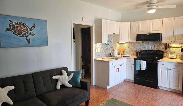 Cocoa Beach Condo - SeaBreeze