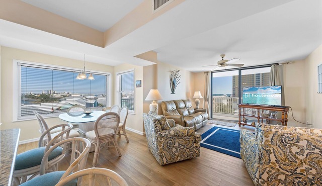Compass Point 510