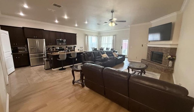 CompleteHome in Lubbock