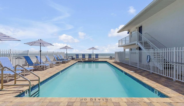 Condo 12 Coastal Comfort