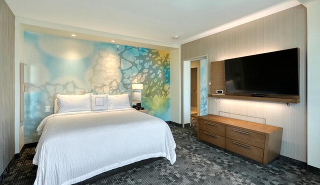 Courtyard by Marriott North Brunswick in North Brunswick