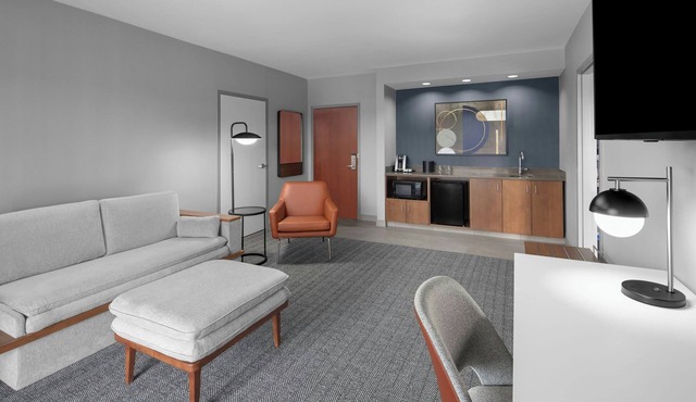 Courtyard by Marriott Tampa Oldsmar