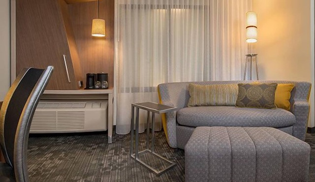 Courtyard Orlando Lake Nona