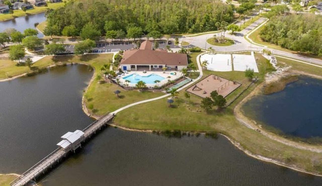 Cozy 4Bd Home | Private Pool | Trafalgar Resort