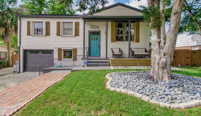 Cozy, Coastal House in Pensacola, FL!