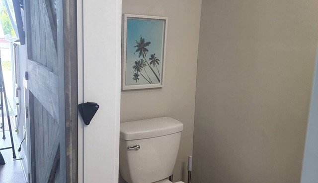 Cozy Conch - oceanside charmer 10 minutes from beaches