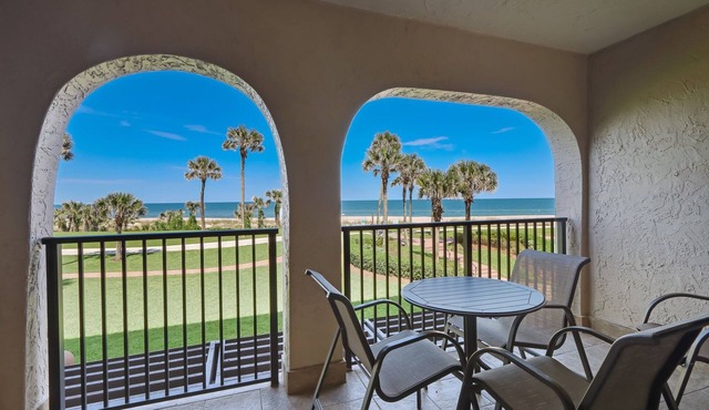 Cozy Pet Friendly Condo by The Beach Omni Sea Dunes - 1616