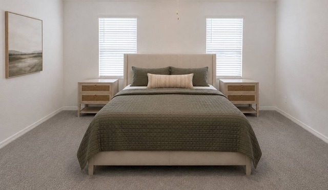 Cozy townhome in Zephyrhills