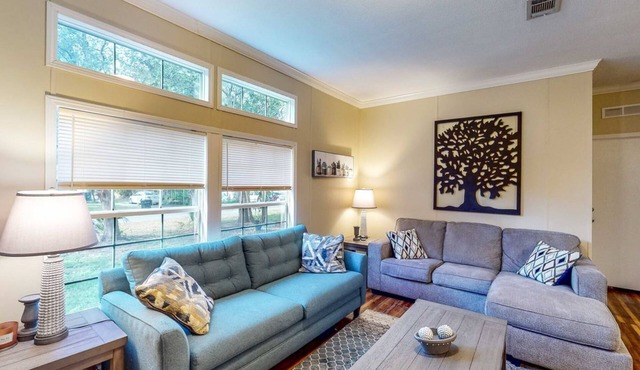Cozy Williston Retreat Near WEC, HITS and Local Springs-Perfect for Show Stays 🐴