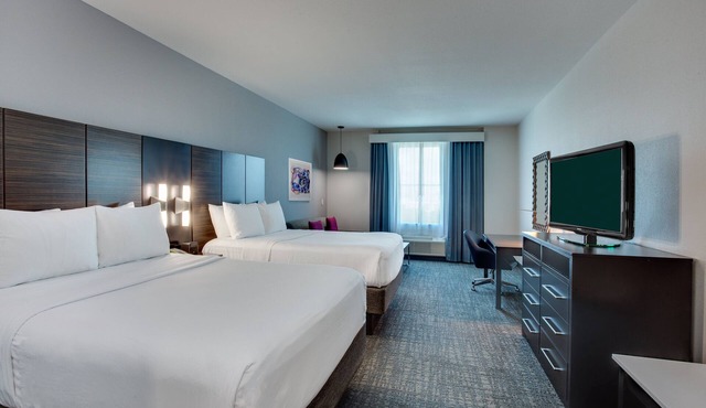 Crowne Plaza Hotel Fort Lauderdale Airport/Cruiseport by IHG