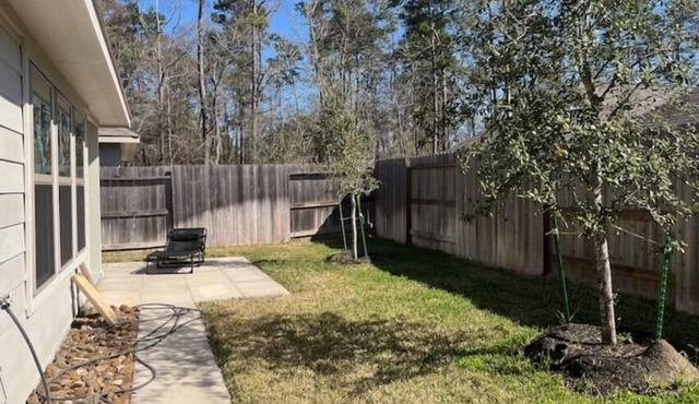 Cul-de-sac comfortable 3B 2b in Conroe