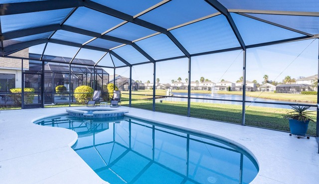 Cumbrian Lakes Villa with Balcony, Near to Disney