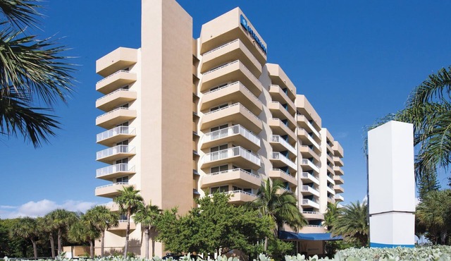 CW Santa Barbara, Studio condo, sleeps 4