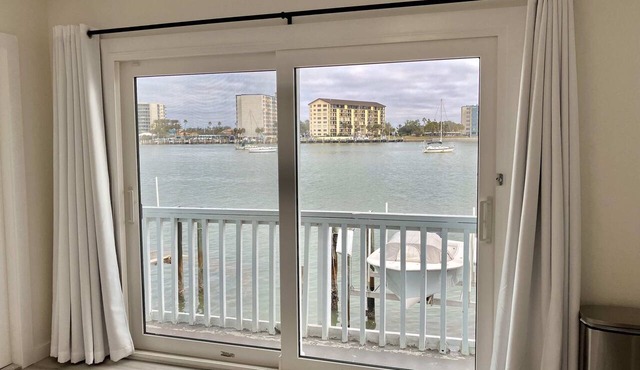 CWB Retreats at Bayside Villas - Bayside 8