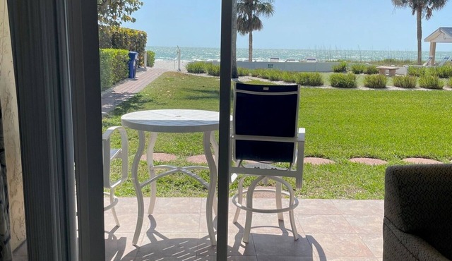 CXL today,6/30- July 4- 18,open 50 ft from sand, Private Island 125 +review